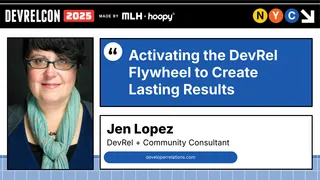 Activating the DevRel Flywheel to Create Lasting Results