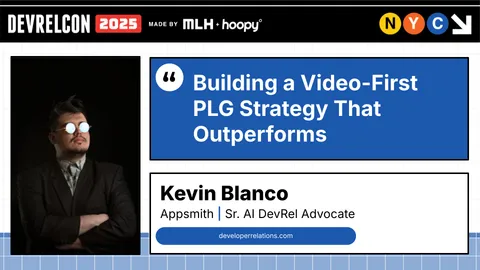 Building a Video-First PLG Strategy That Outperforms