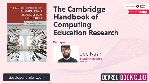 The Cambridge Handbook of Computing Education Research