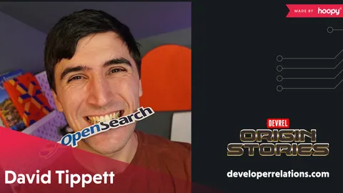 From Blogger to Senior Developer Advocate at AWS