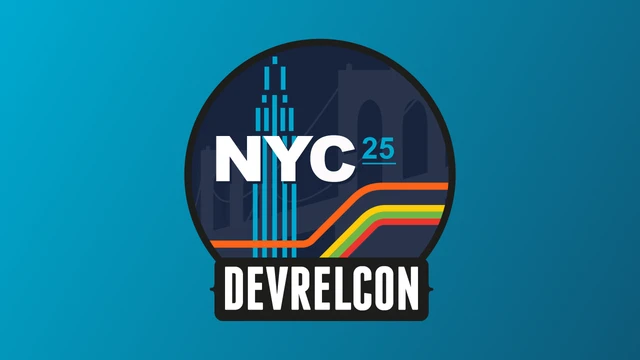 DevRelCon New York 2025