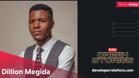 From Spare Time Content Creator to Internal Developer Advocate