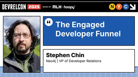 The Engaged Developer Funnel