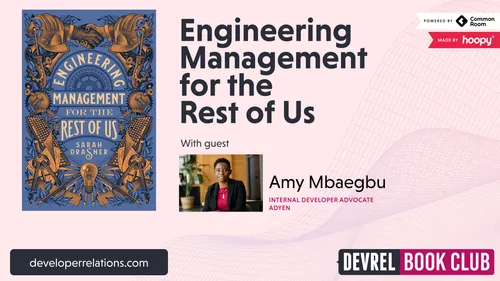 Engineering Management for the Rest of Us