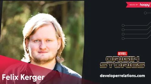 Internal DevRel for the Games Industry