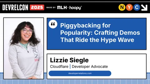 Piggybacking for Popularity: Crafting Demos That Ride the Hype Wave