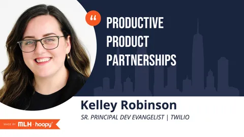 Productive product partnerships