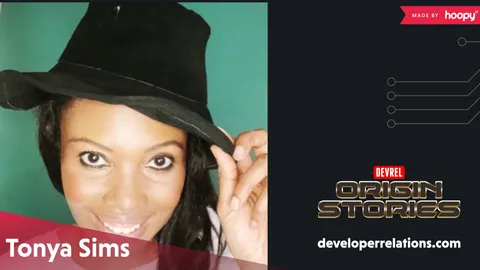 From Pro Basketball to Python DevRel